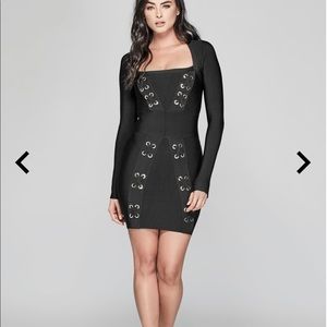 Gorgeous Marciano dress